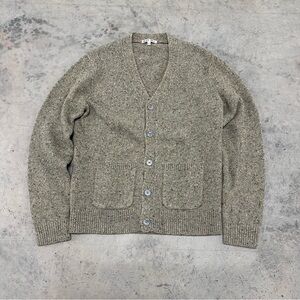 Alex Mill cardigan medium